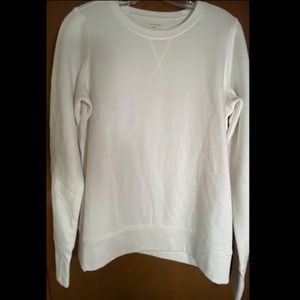 tek gear crewneck sweatshirt